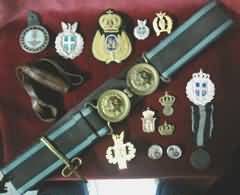 COLLECTOR  Συλλεκτικ στρατιωτικ εδη, Εδη Εξρτυσης, ργανα Αεροσκαφν, Κσκες Πιλτων, Κρνη, Ασρματοι, Μαγνητικ Τηλφωνα,Σημαες Διφορες